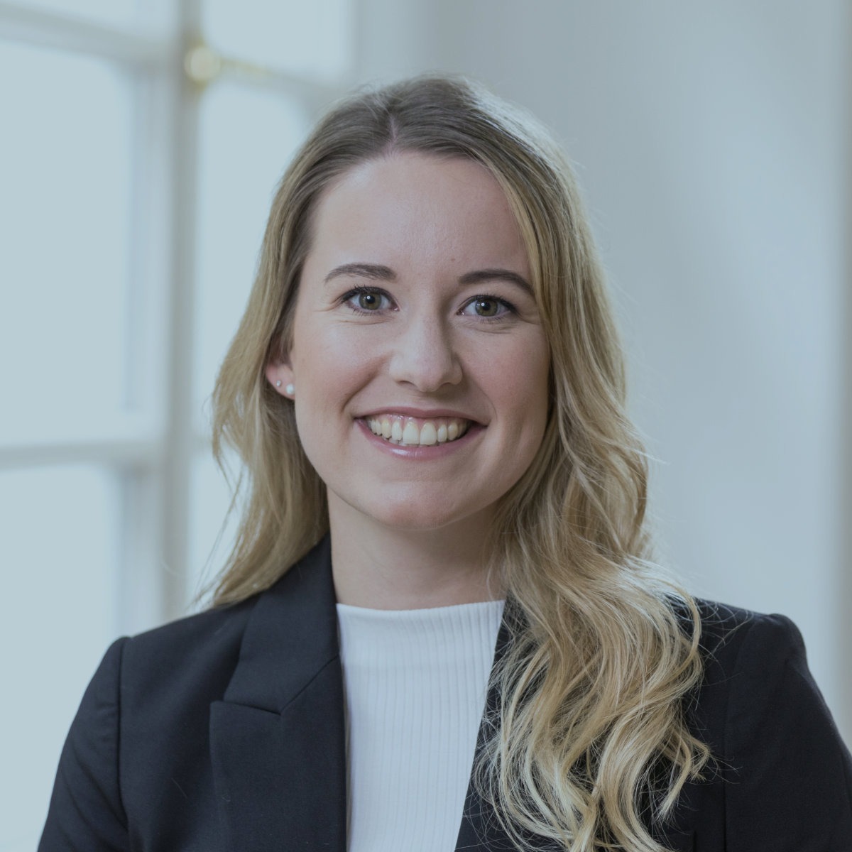 Bild von Anwältin Beckenbach