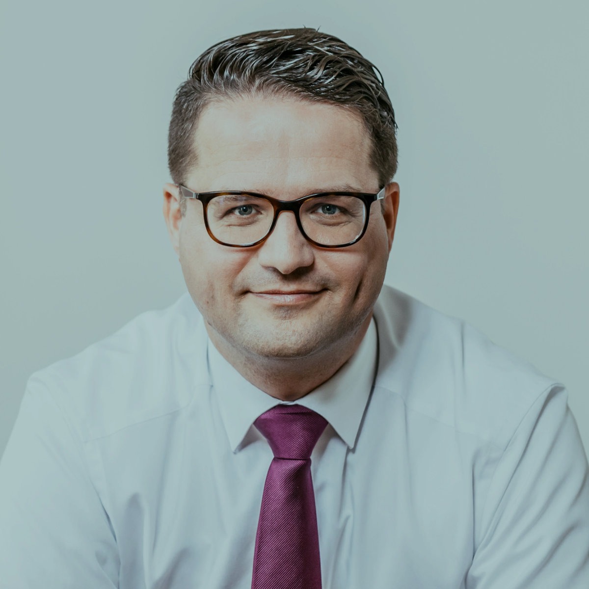 Bild von Anwalt Pauli