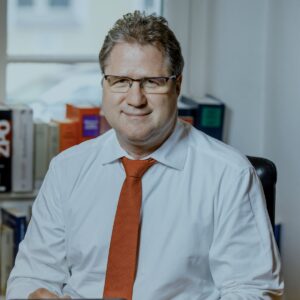 Bild von Anwalt Kritter