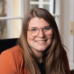 Bild von Carolin Bente