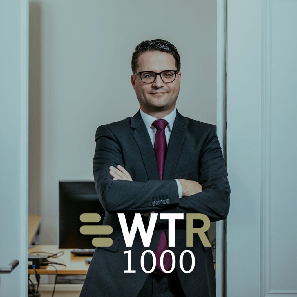 News Pauli WTR 1000